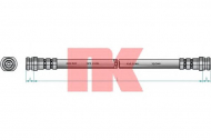 Шлангопровод NK 855228