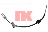 Трос NK 922380