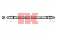 Шлангопровод NK 852567