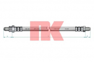 Шлангопровод NK 852556