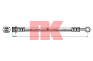 Шлангопровод NK 853437
