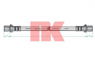 Шлангопровод NK 854577