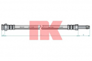Шлангопровод NK 854309