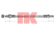 Шлангопровод NK 852594