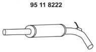 Амортизатор EBERSPÄCHER 95 11 8222