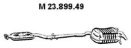 Амортизатор EBERSPÄCHER 23.899.49