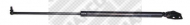 Газовая пружина MAPCO 91580