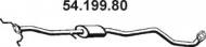 Амортизатор EBERSPÄCHER 54.199.80