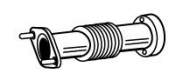 Трубка FONOS 06124