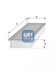 Фильтр UFI 30.087.00