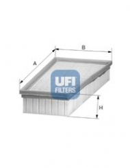 Фильтр UFI 30.369.00