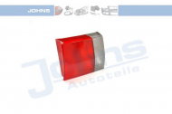 Фонарь JOHNS 13 08 87-7