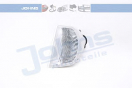 Фонарь JOHNS 30 71 19