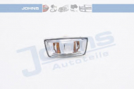 Фонарь JOHNS 55 09 22-1