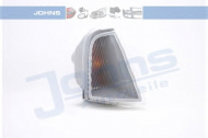 Фонарь JOHNS 55 25 20-1