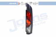 Фонарь JOHNS 60 61 88-1