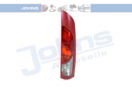 Фонарь JOHNS 60 61 88-3