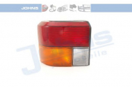 Фонарь JOHNS 95 66 87-1