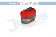 Фонарь JOHNS 95 66 87-3