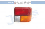 Фонарь JOHNS 95 66 88-1