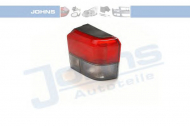 Фонарь JOHNS 95 66 88-3