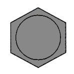 Комплект болтов REINZ 14-35733-01