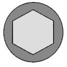 Комплект болтов REINZ 14-32091-01