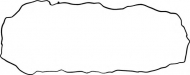 Прокладкa REINZ 71-36157-00