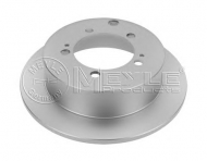 Тормозной диск MEYLE 32-15 523 0004/PD