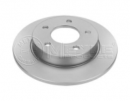 Тормозной диск MEYLE 35-15 523 0025/PD