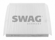 Фильтр SWAG 20 92 7931