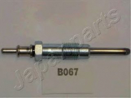 Свеча накаливания JAPANPARTS B067