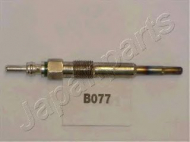 Свеча накаливания JAPANPARTS B077