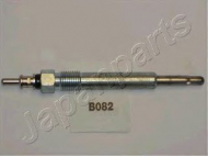 Свеча накаливания JAPANPARTS B082