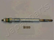 Свеча накаливания JAPANPARTS B089