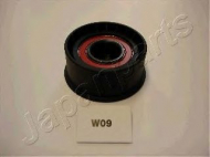 Натяжитель JAPANPARTS BE-W09