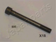 Болт JAPANPARTS BL-500