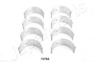 Вкладыш подшипника JAPANPARTS CB1179A