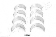 Вкладыш подшипника JAPANPARTS CB1179A5