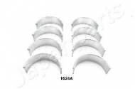 Вкладыш подшипника JAPANPARTS CB1624A