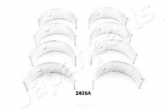 Вкладыш подшипника JAPANPARTS CB2405A