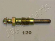 Свеча накаливания JAPANPARTS CE-120