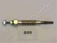 Свеча накаливания JAPANPARTS CE-599