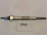 Свеча накаливания JAPANPARTS CP60