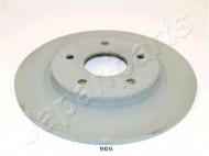 Тормозной диск JAPANPARTS DP-906
