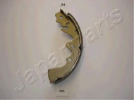 Комлект тормозных накладок JAPANPARTS GF-303AF