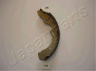 Комлект тормозных накладок JAPANPARTS GF-328AF