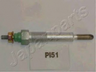 Свеча накаливания JAPANPARTS PI51
