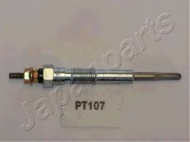 Свеча накаливания JAPANPARTS PT107