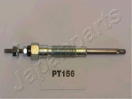 Свеча накаливания JAPANPARTS PT156